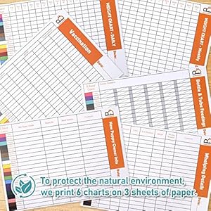   GAMUDA-20-Newborn-Puppy-Collars--Super-Soft-Double-Velvet-Whelping-Puppy-Collars-Adjustable-Litter-Collars-for-Puppies--Assorted-Colors-Identification-Collars-20-PCS-6-chart