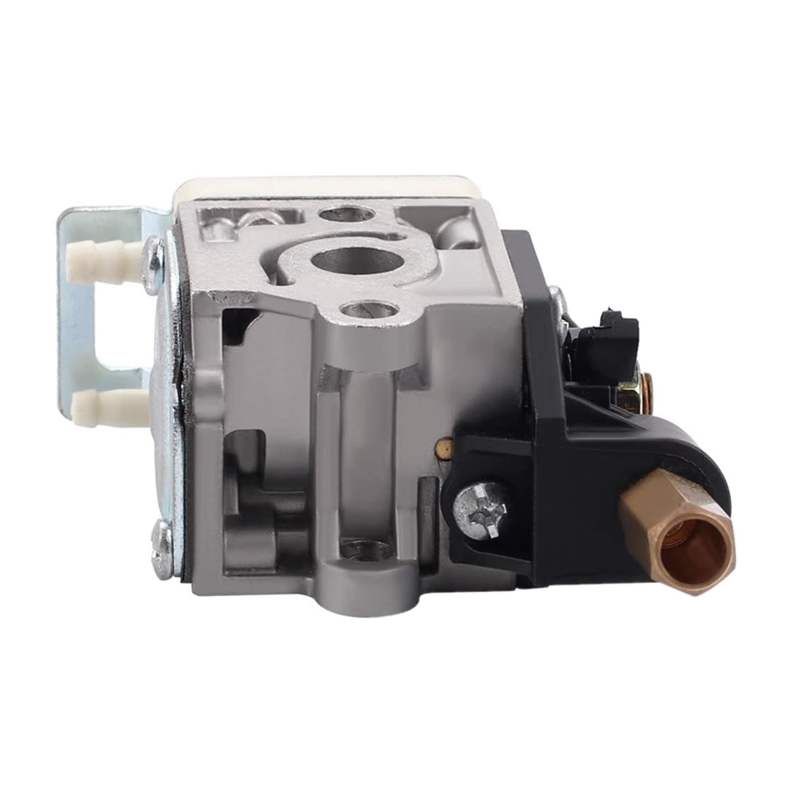 Spinotto Bipolare Spine A Banana Da 2 Mm, Connettore Cavo Per Altoparlante Audio Placcato Cavo Altoparlanti Hifi - Foto 3