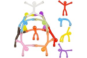 VNDUEEY Magentic Toys for Fridge: The Ultimate Entertainment and Artistic Expression