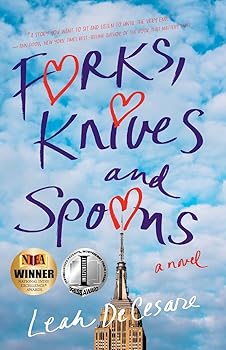 Forks, Knives, and Spoons 