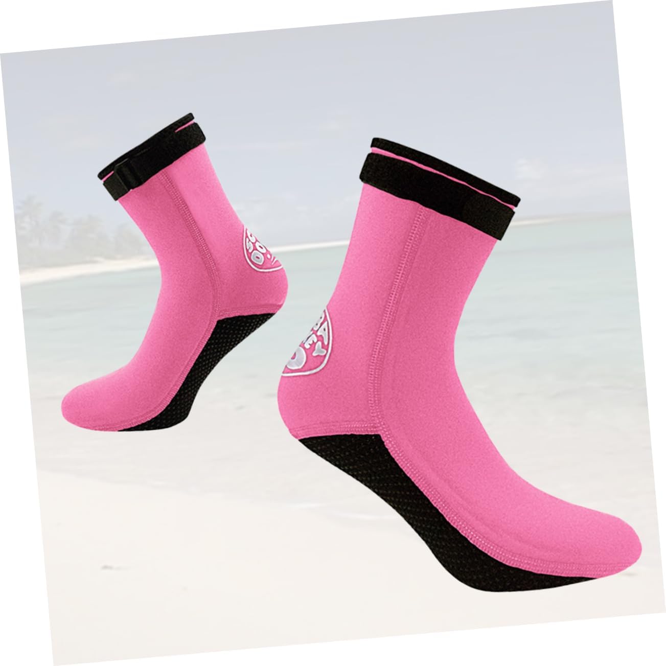 Diving Socks Snorkeling Socks Swimming Swimming Equipment Keep Warm