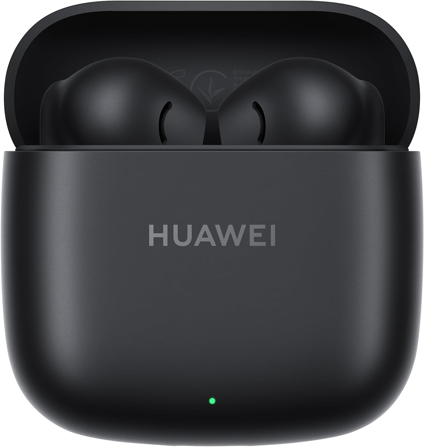 HUAWEI FreeBuds SE 2, 40 hours battery life, Compact and comfortable to hold, IP54 dust and splash proof, consistently balanced sound, IOS& Android, Black
