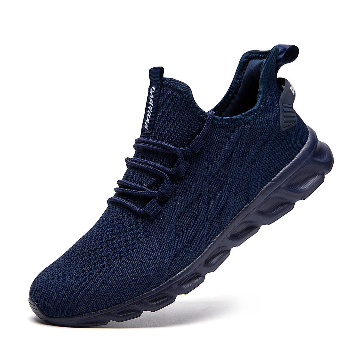 Tvtaop Schuhe Herren Laufschuhe Sportschuhe StraßEnlaufschuhe Sneaker Turnschuhe Trainer Walkingschuhe Joggingschuhe Traillauf Fitness Schuhe