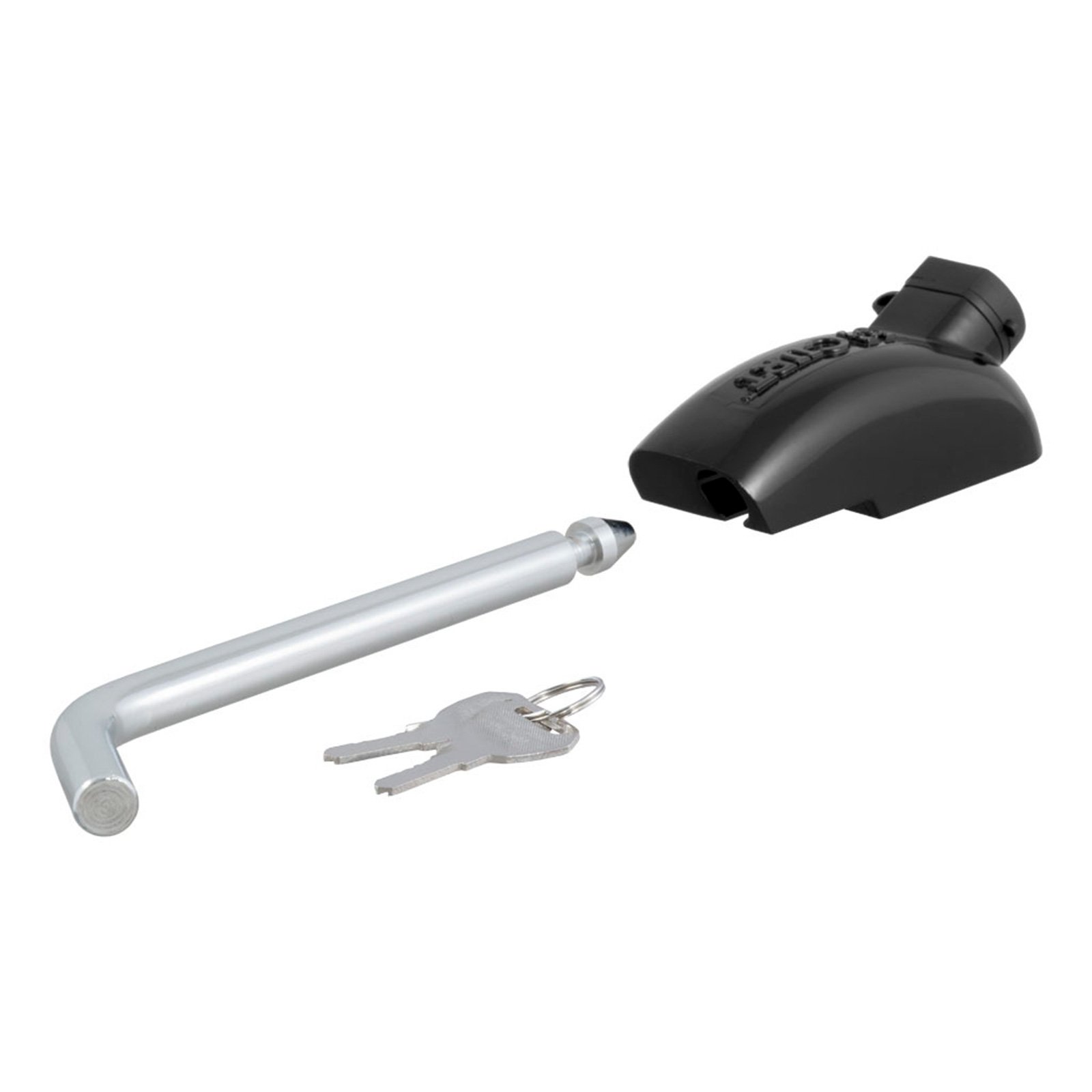 CURT 23256 5th Wheel Base Rail Lock