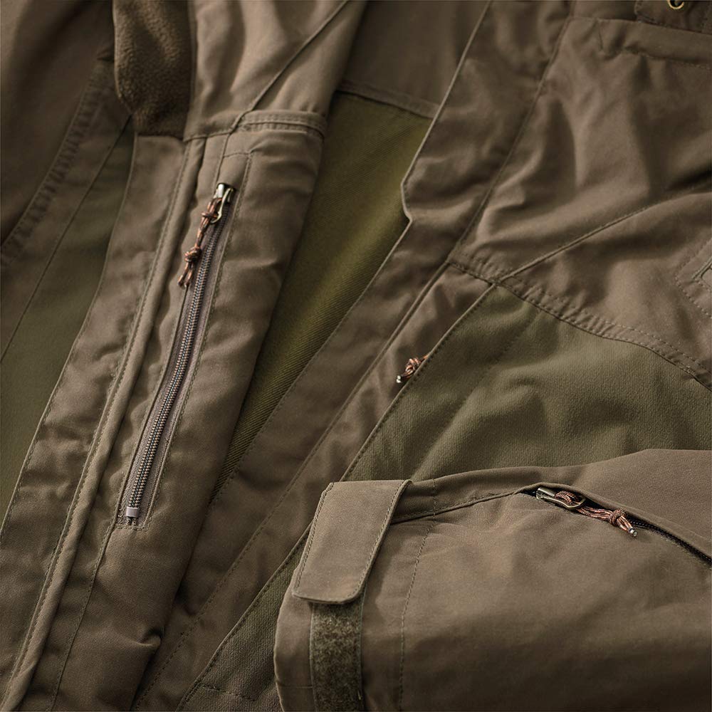 Fjällräven Męska kurtka hybrydowa Lappland M Sport Jacket