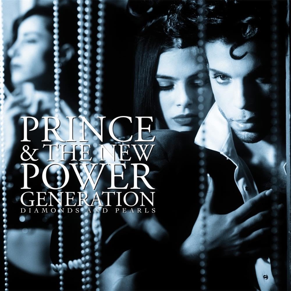 Prince Diamonds & Pearls 限定版CD 61uC5zFf1aL.jpg