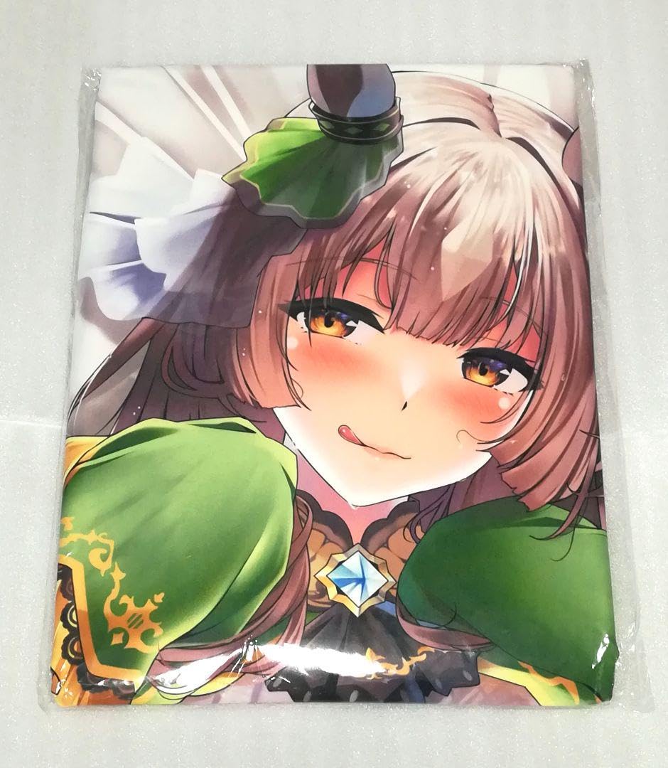 Amazon.co.jp: ウマ娘 サトノダイヤモンド抱き枕カバー◇purplrpouni 