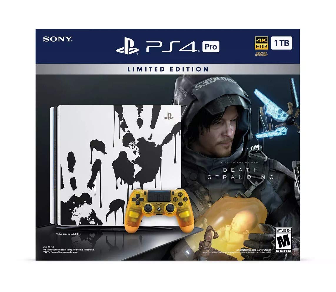 PS4 Pro と1TB SSD とコントローラー2つ PlayStation4 Pro ブラック 