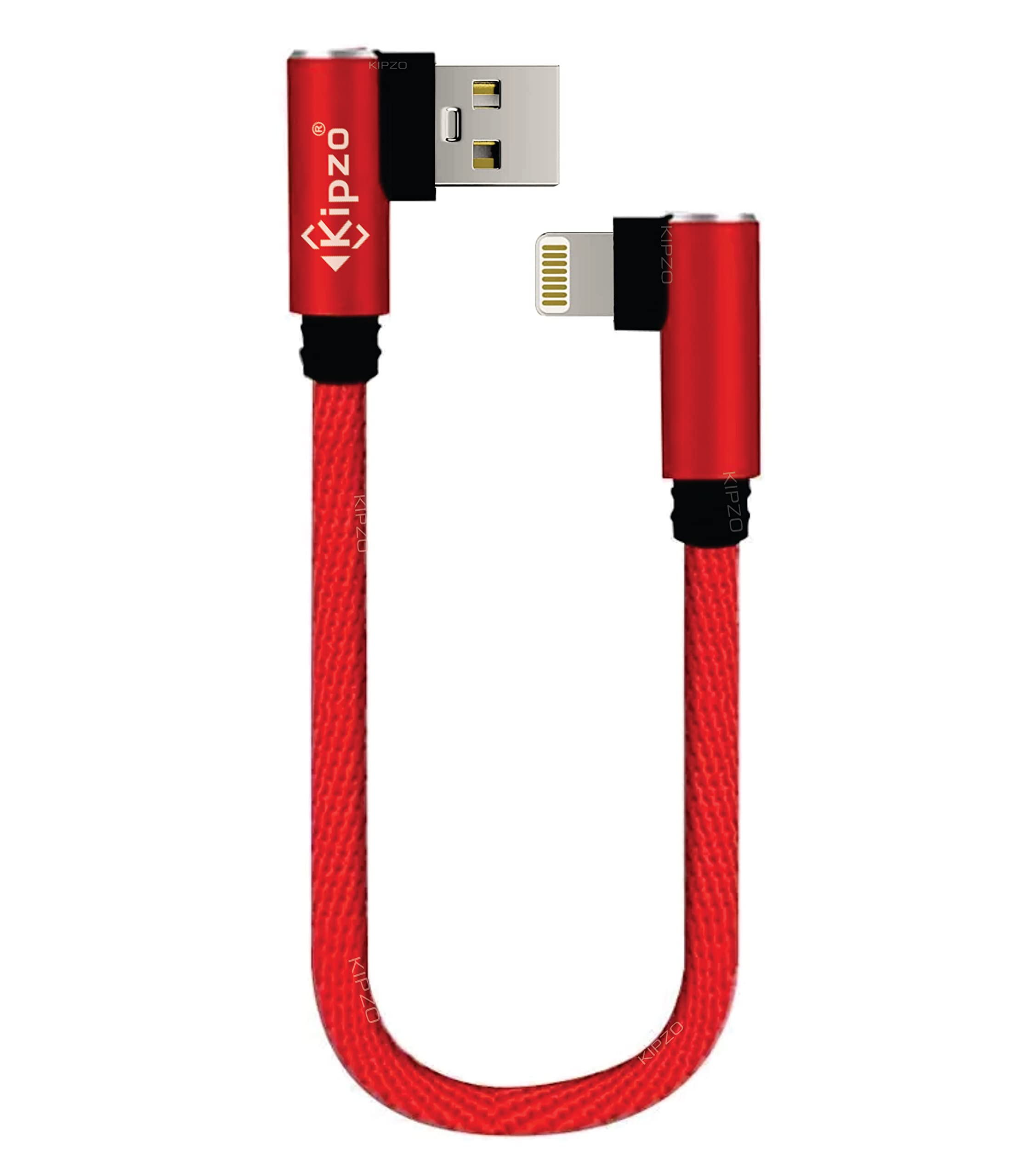 See full amazon price history chart for KIPZO® Red Durable L Shape 90 Degree Short USB Cable Data Fast Charging i-O-S Small Mini Short Power Bank Cable For Ligh ting 8-Pin i-ph Cable For X XS 11 12pro 13 13pro 14 pro KIPZO® Red Durable L Shape 90 Degree Short USB Cable Data Fast Charging i-O-S Small Mini Short Power Bank Cable For Ligh ting 8-Pin i-ph Cable For X XS 11 12pro 13 13pro 14 pro (B0BWF222S1) Amazon Price History, Amazon Price Tracker