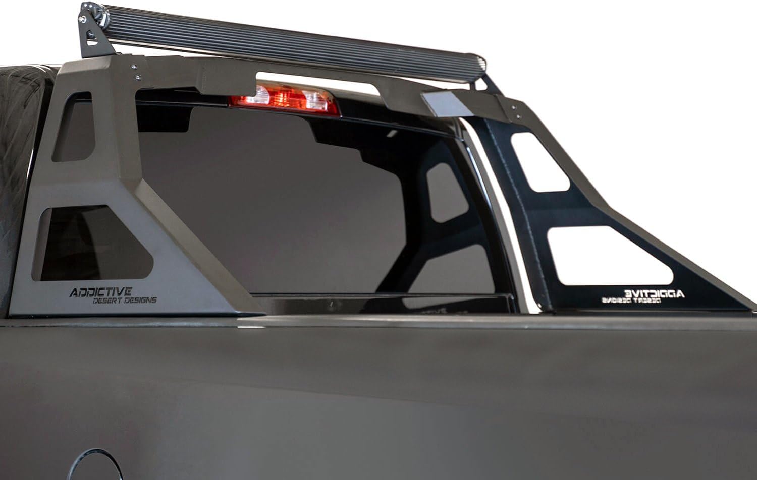 Addictive Desert Designs Stealth Fighter Chase Rack
