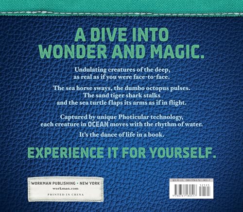 Ocean: A Photicular Book - Image 2