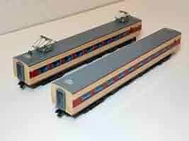 KATO 381系100番台 (M車)モハユニット(61) 10-1868バラし KATO 381系100番台 (M車)モハユニット(61) 10-1868バラし - メルカリ