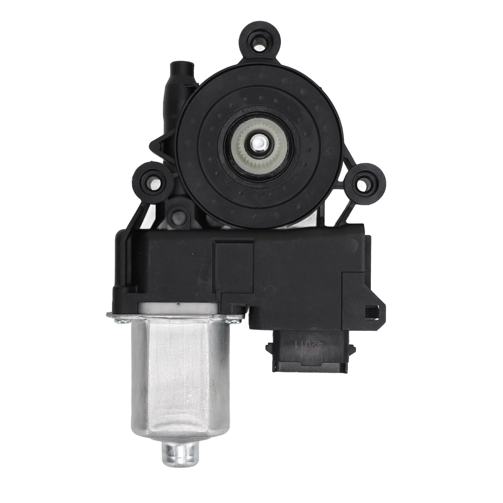 Moteur de Fenêtre électrique 82450 2P010 côté Conducteur Avant, Moteur de Lève-vitre de Porte à Haute Performance pour Fenêtre 2011 à 2013 la fiabilité des Latérales Compatible
