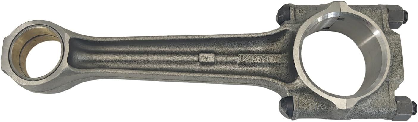 3078330 Engine connecting rod Fits for Cummins N14 QSN14 Engine