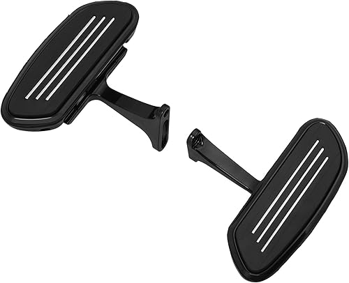 Miniatura 3 de Green-L Kit de estribo de suelo para Harley Touring Road King Street Glide Electra Glide Ultra Classic Limited 1993-2023