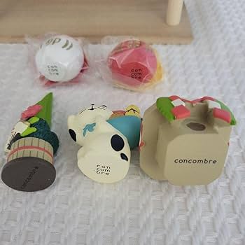 Amazon | concombre コンコンブル 和室の飾り棚 干支だるま 正月