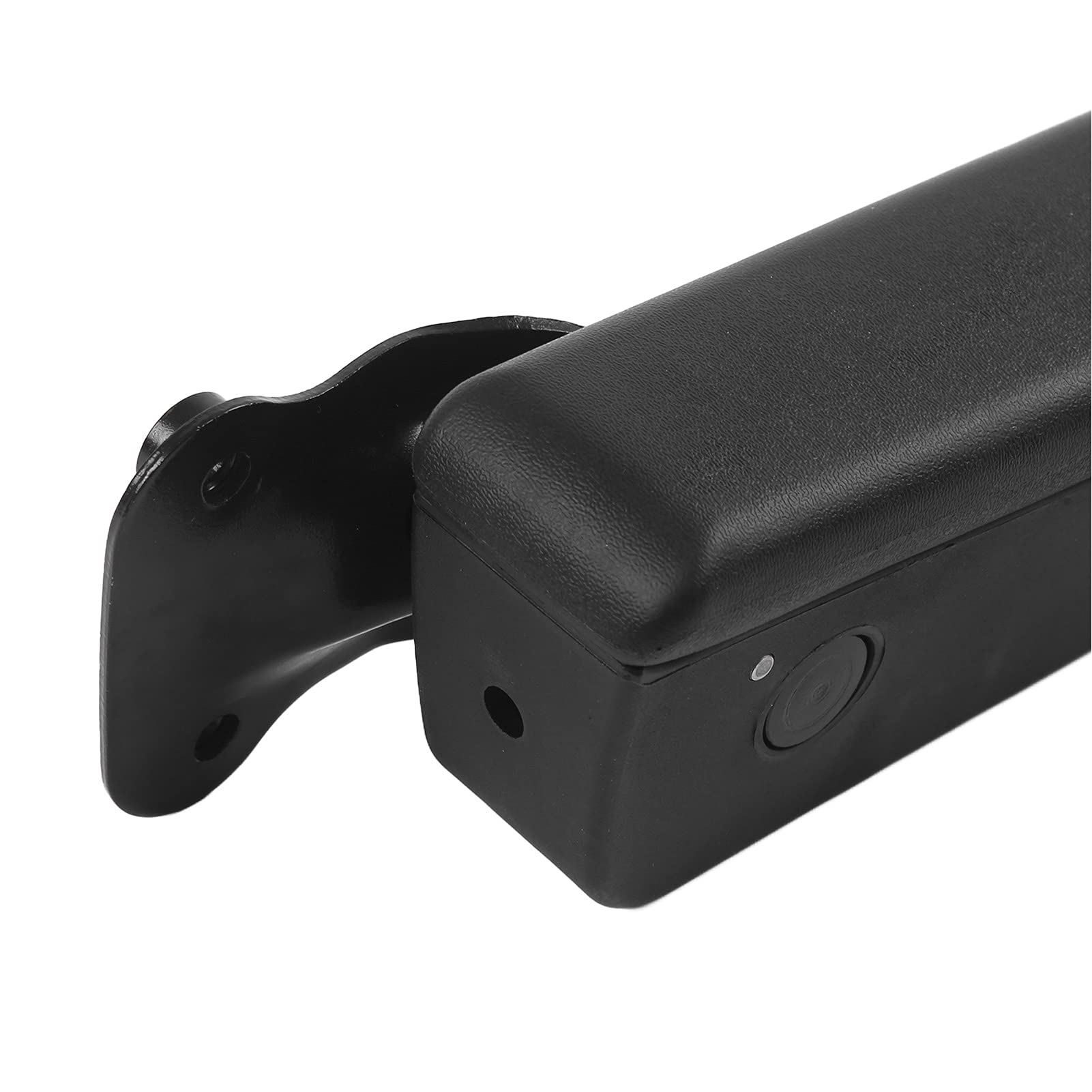 Bracciolo del Sedile Flessibile, Bracciolo del Sedile Regolabile per Auto Spugna PU Nera Resistente Agli Urti Universale per Camion di Automobili