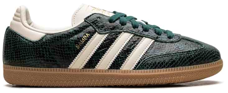 新品　adidas SAMBA OG 26.5 adidas Samba OG 'Year Of The Snake' JQ5976