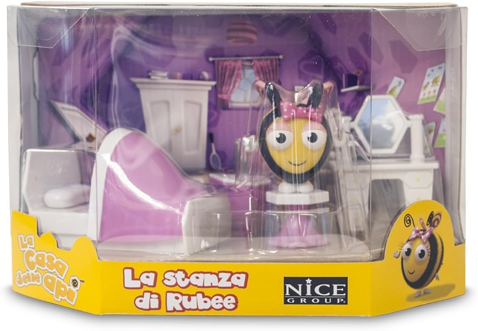 The Hive Rubee Bedroom Pack