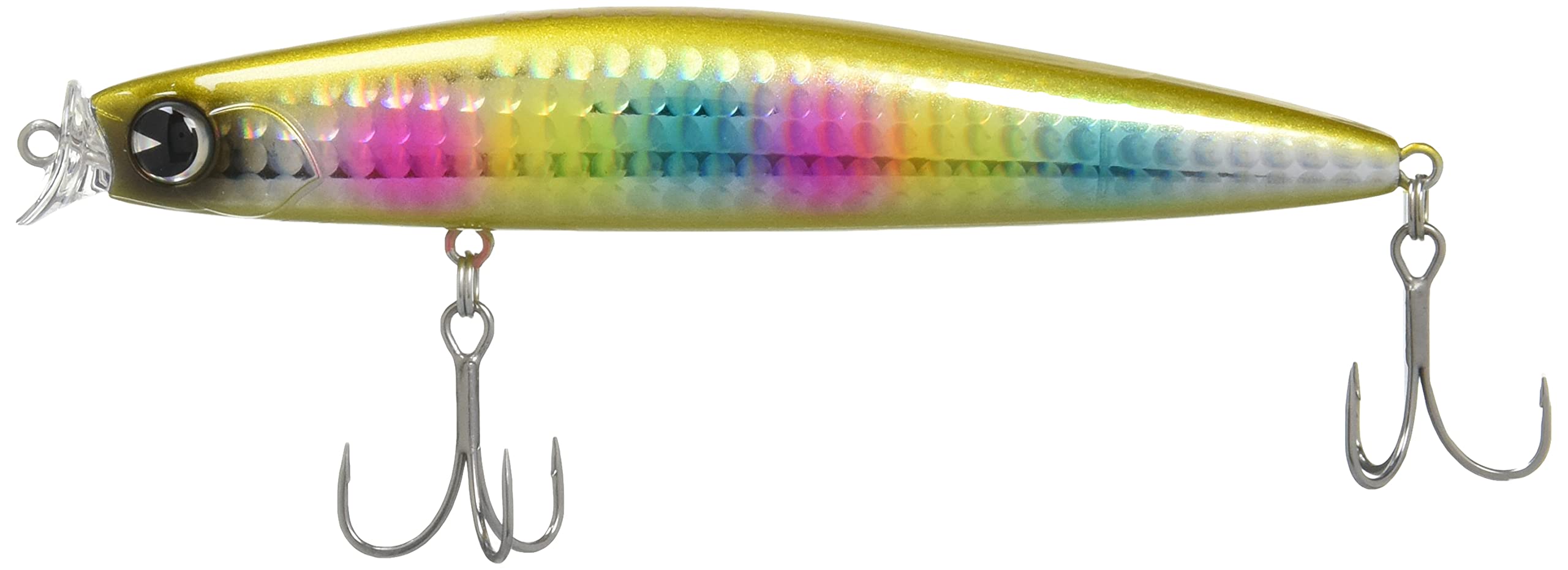 AMS Design (ima) Minnow Cosque F Lure