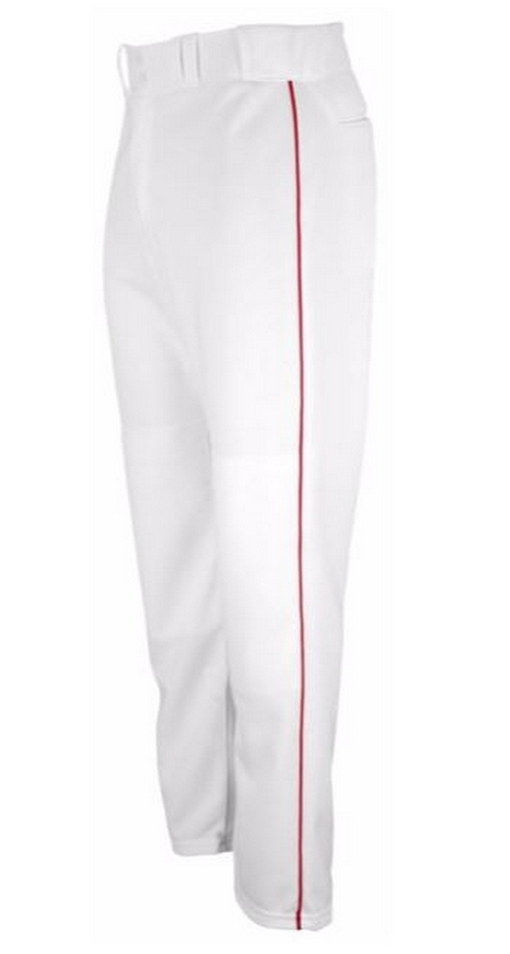 MajesticMen's Cool Base Piped Hd Baseball Pants