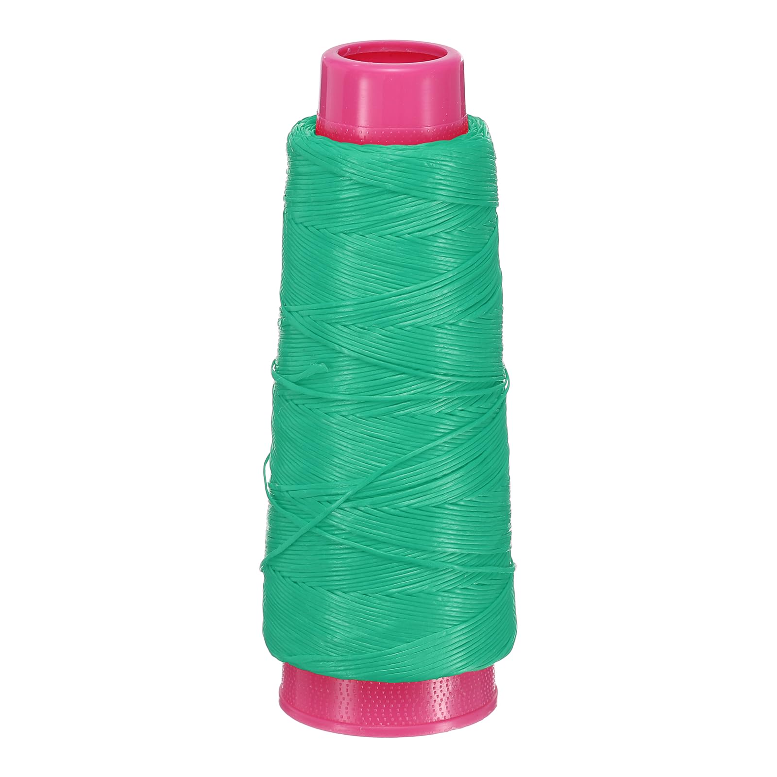 YELARXI Archery Bow String Serving Thread, 0.03" Dia Durable Bowstring Thread Accessories 131 Yard/120M & 1600D PE & Green-Fitting For(Tying Peep Sight Nock/Compound/Recurve Bow)