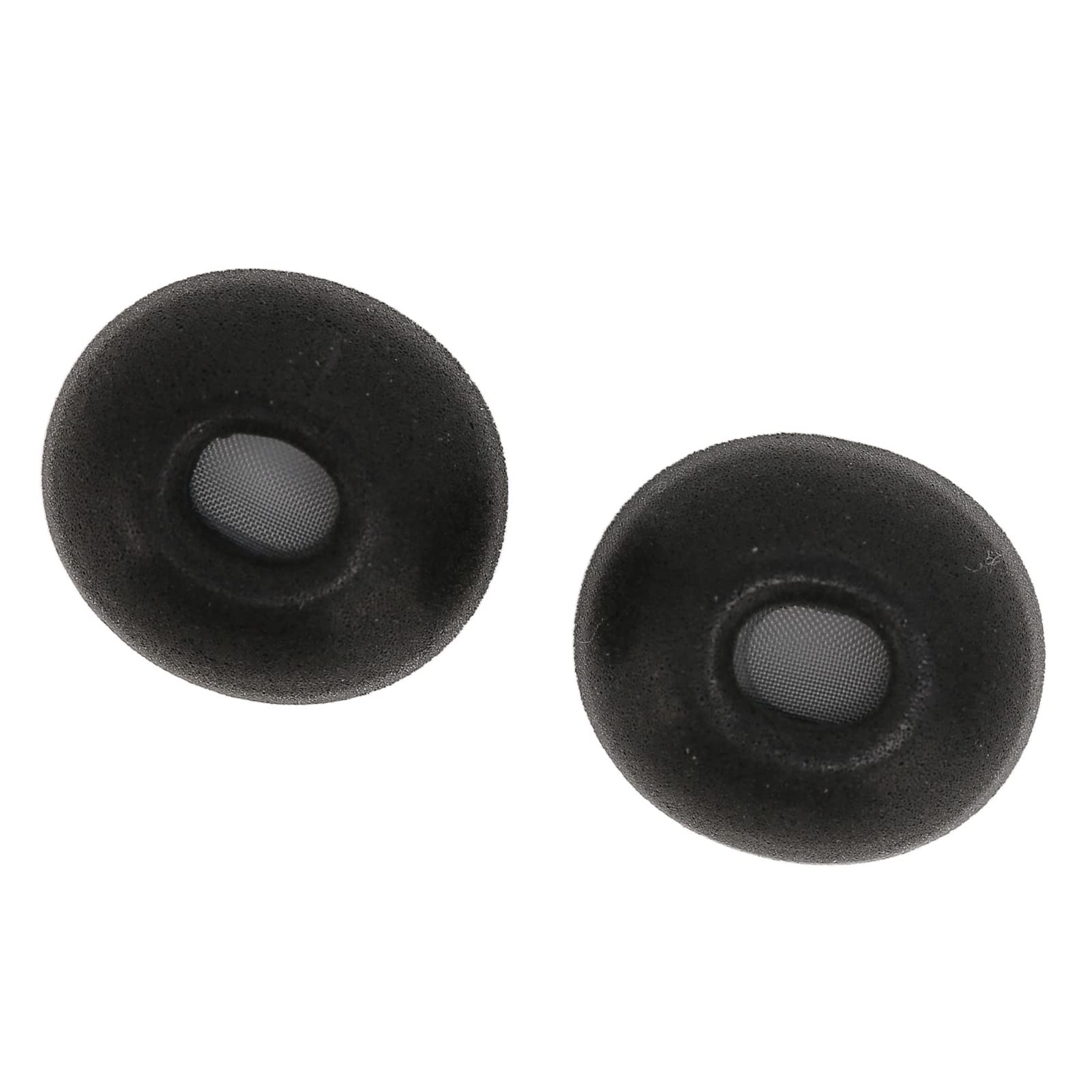 Ejoyous Memory Foam Earbuds Tips, Noise Isolating Replacement for IOS