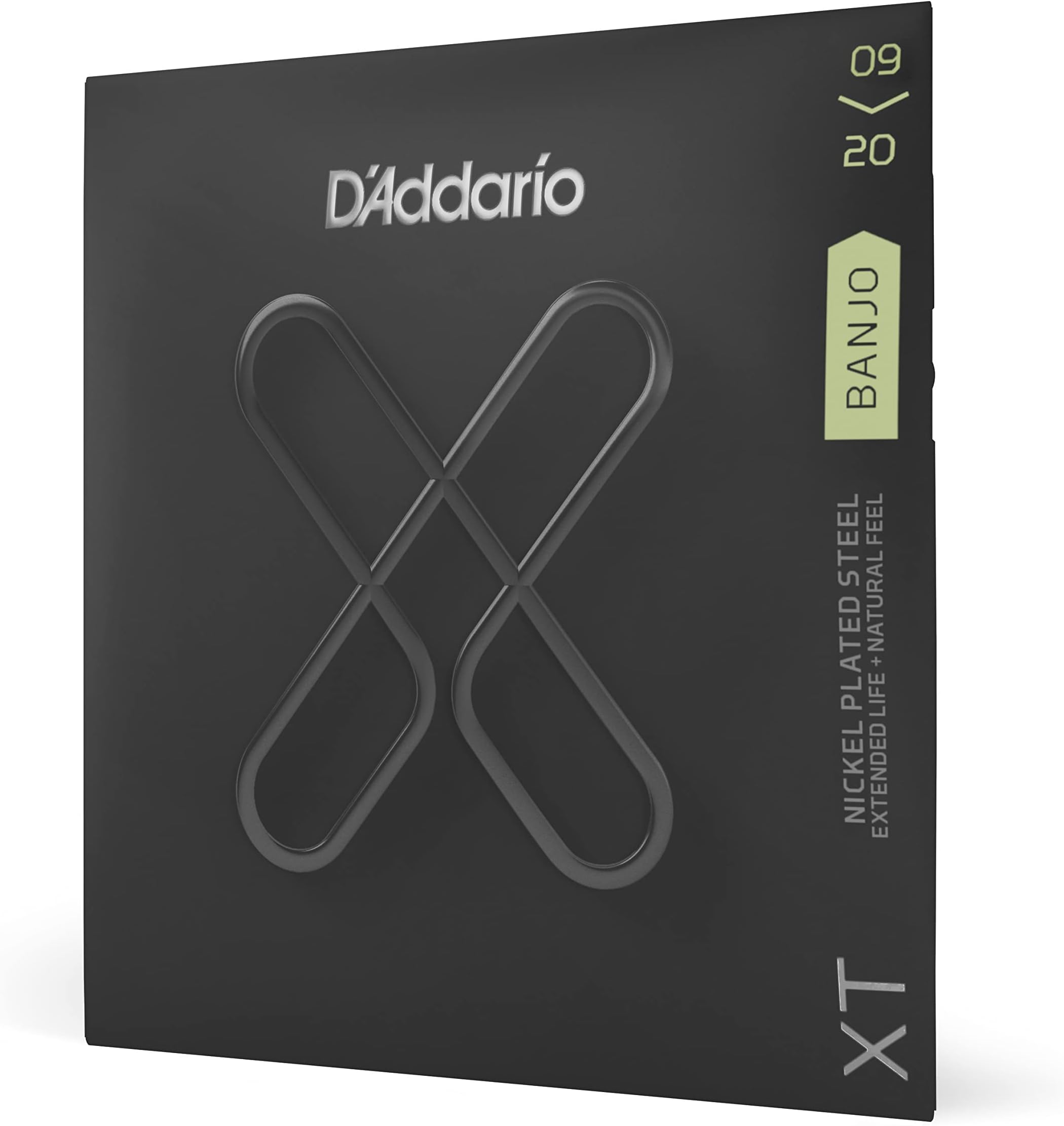 XT Nickel Plated Steel