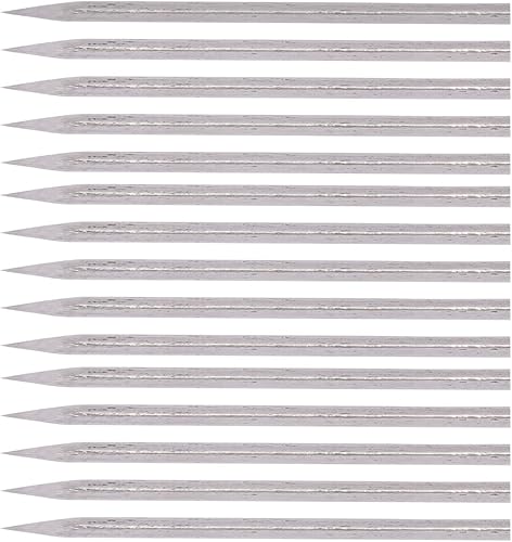 Electrodos de soldadura Micro TIG - Paquete de 0.591-0.039 in x 66mm disponible en Yaxa Costa Rica