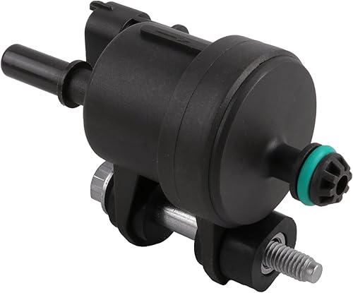 Miniatura 5 de 12610560, válvula de purga de bote de vaporsolenoide para Buick, Allure, Enclave, Lacrosse.Cadillac, ATS, CTS,ELR, SRX,