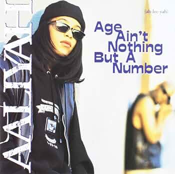 洋楽 AALIYAH Age ain't nothing but a number 61uCBsRsClL._UF350,350_QL50_.jpg