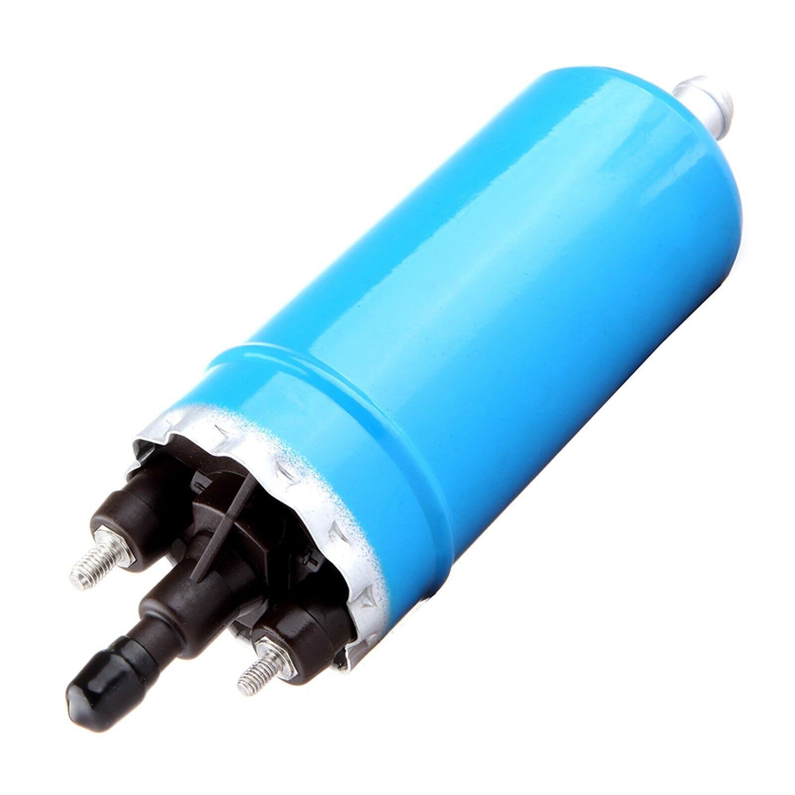Amazon.com: Electric Fuel Pump Universal Inline High Pressure with 