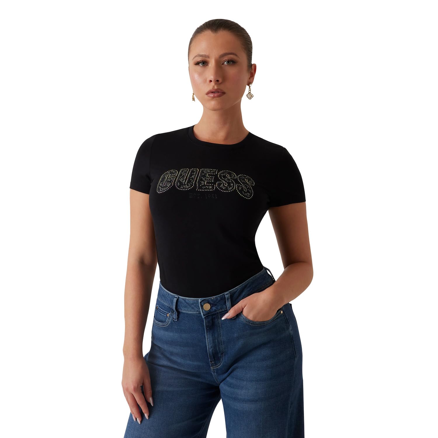 Spare bei GUESS Mode & mehr
