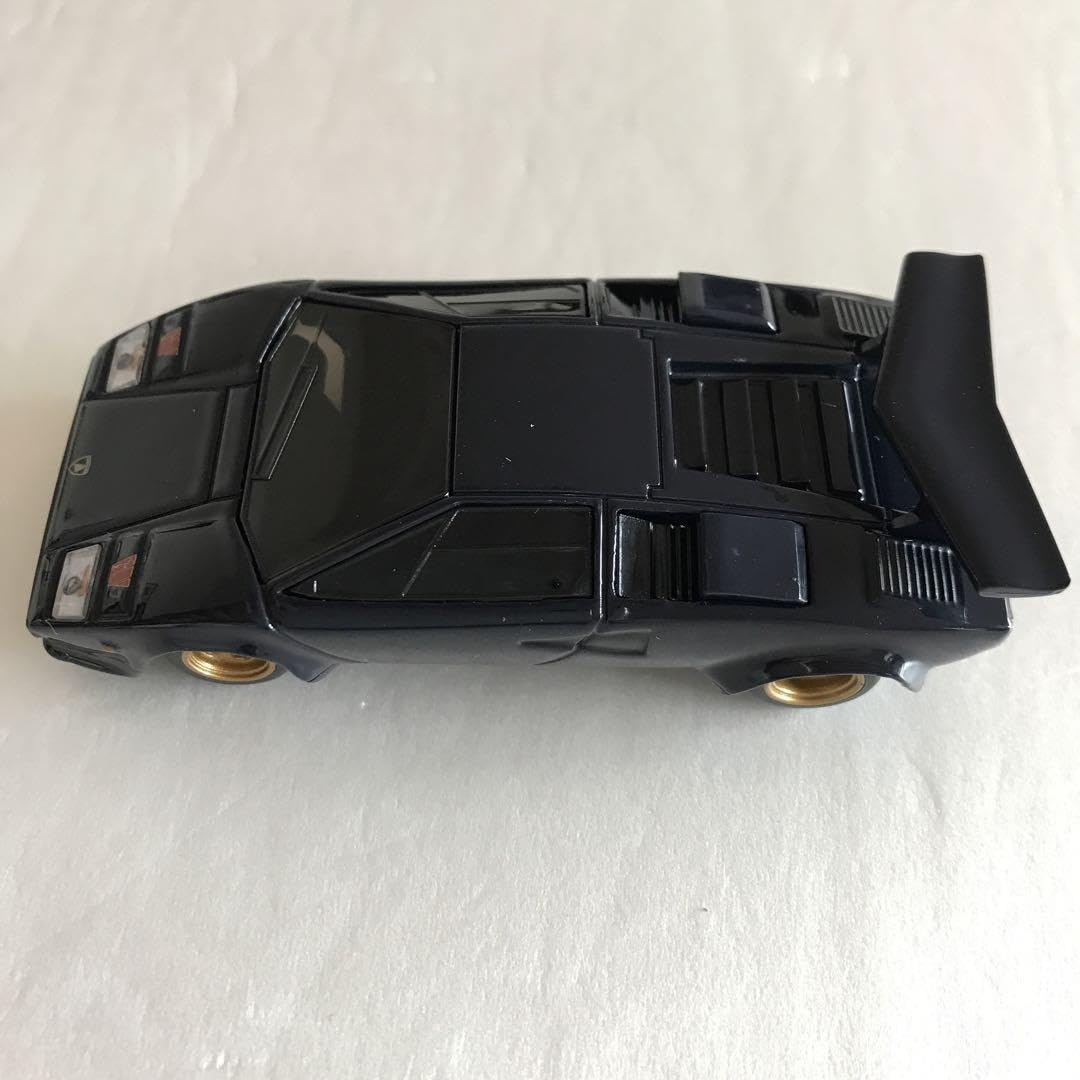 Amazon.co.jp: ランボルギーニスーパーカーセレクション6台セット