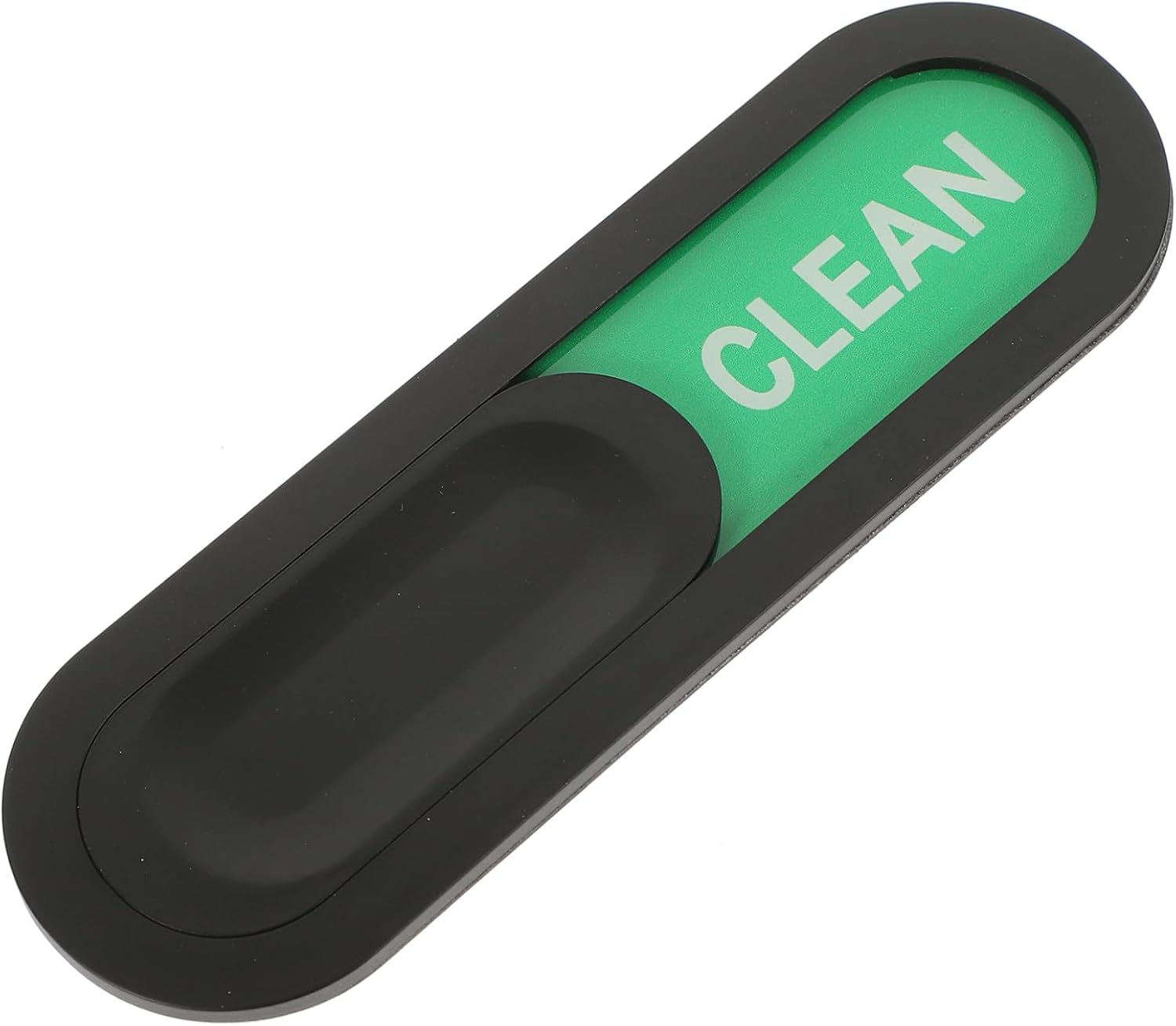 Unomor Magnetic Dishwasher Clean Dirty Sign Indicator Sticker for Easy Cleaning