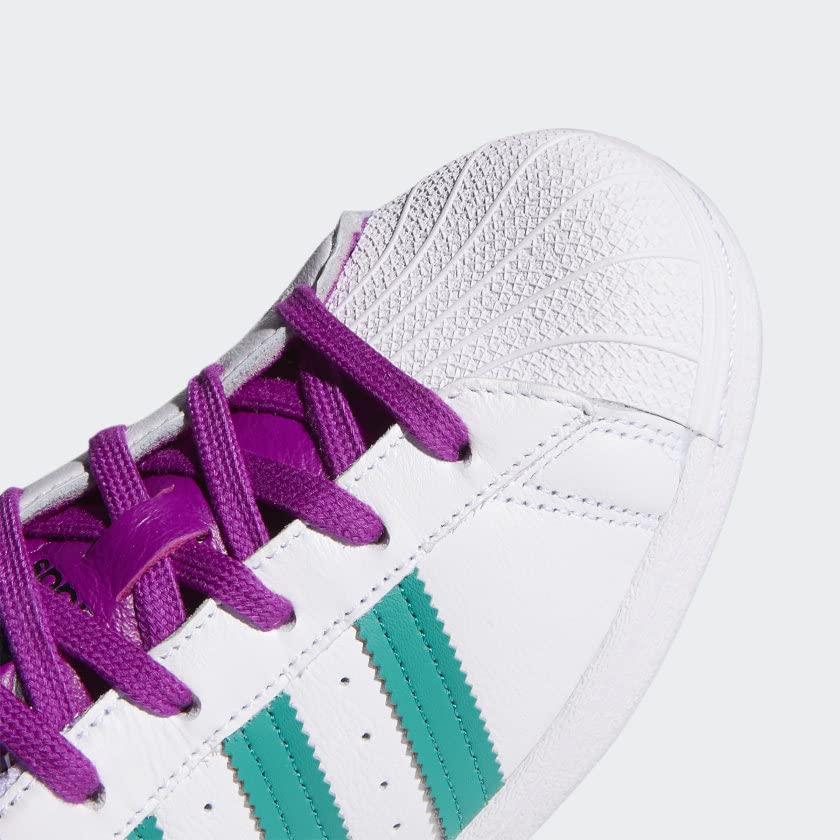 Image of Adidas Womens SuperstarSneaker