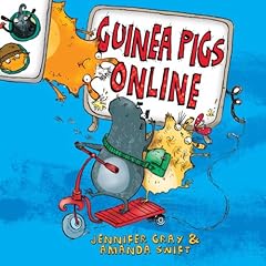 Guinea Pigs Online cover art