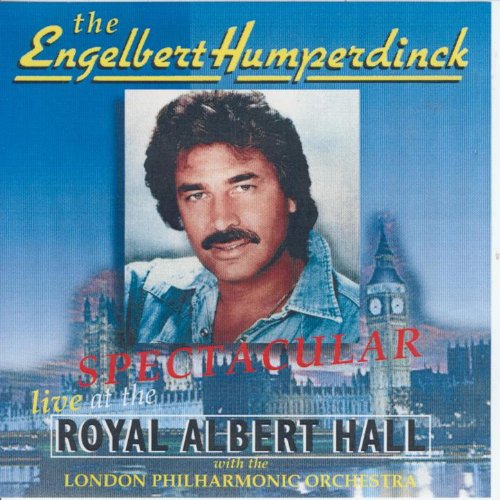 The Engelbert Humperdinck