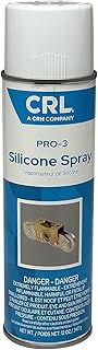CRL PR03 Silicone Spray