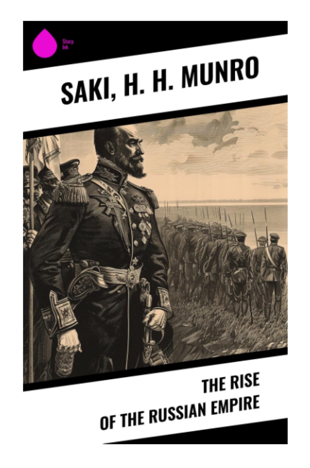 The Rise of the Russian Empire: Wit and Power in Early 20th Century Russian Narratives