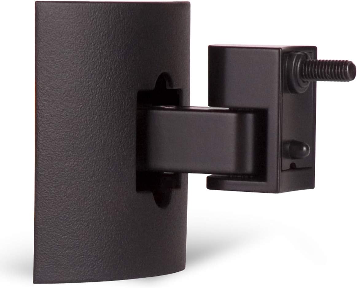 UB-20 Wall/Ceiling Mount Series II, black