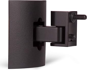Bose UB-20 Series II Wall/Ceiling Bracket Black
