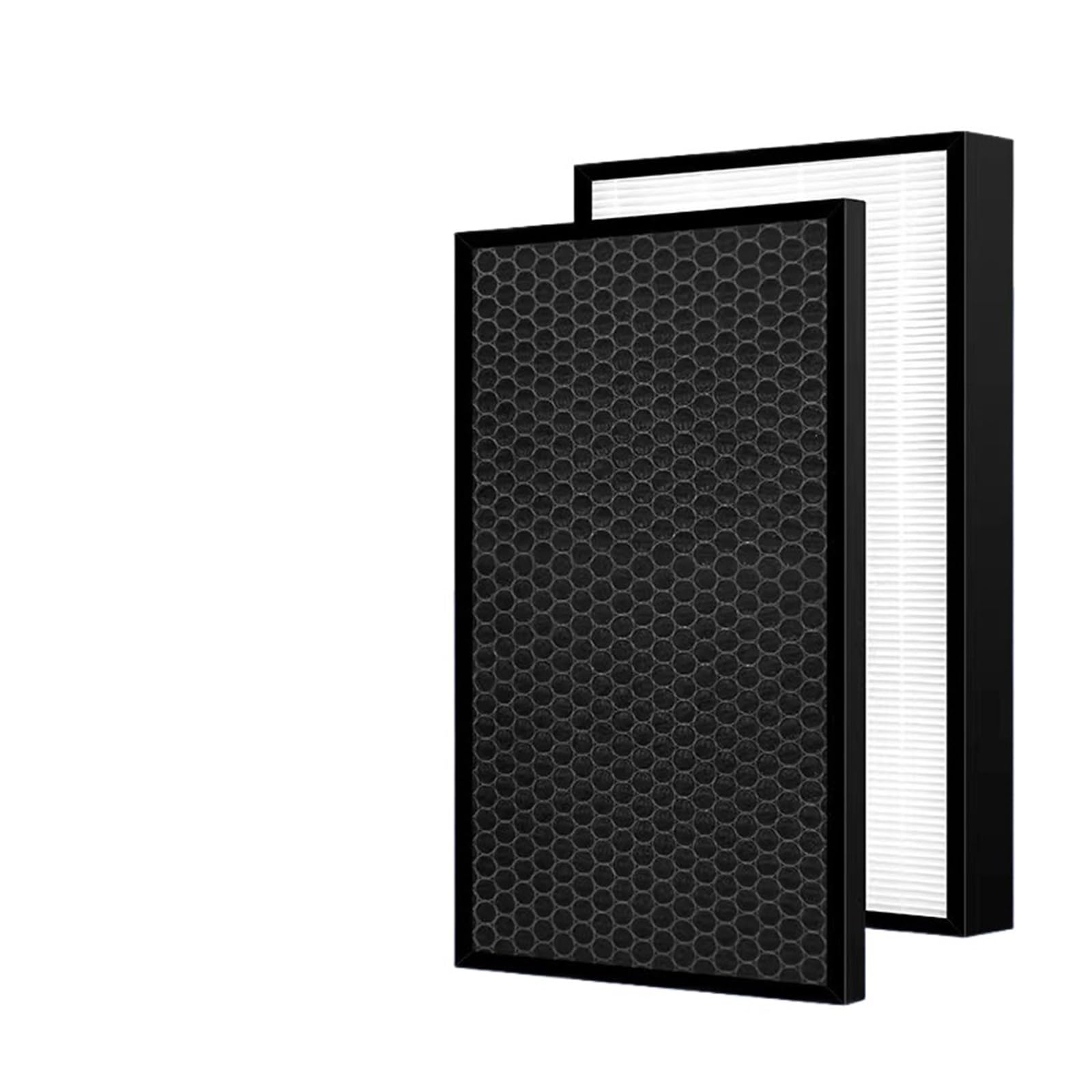 Zhanghnwz One Color Replacement Hepa Filter And Activated Carbon Deodorizing Filter For Air Purifier Storm Ap-1516D Ap1516d