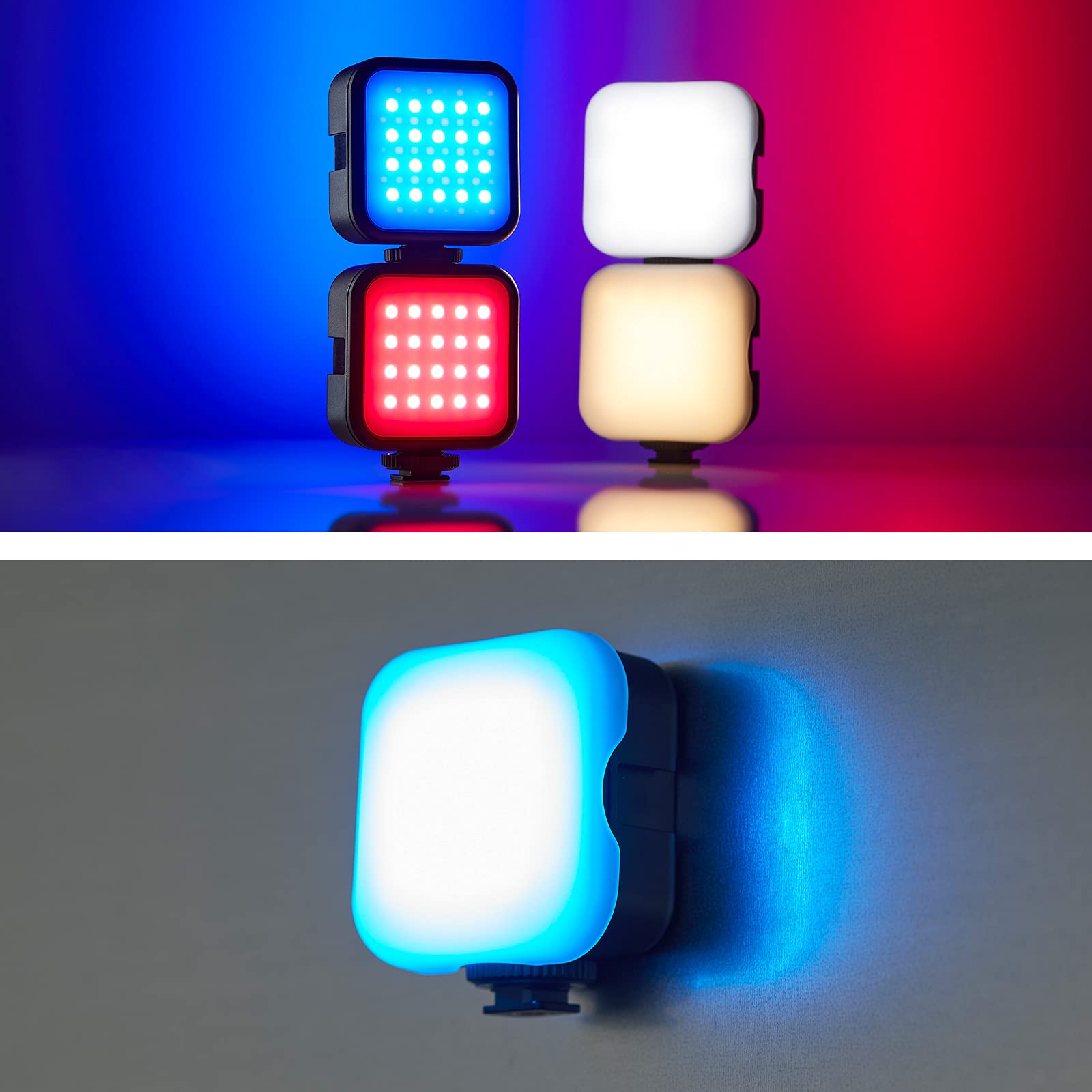 GODOX Litemons LED6R - Videoleuchte