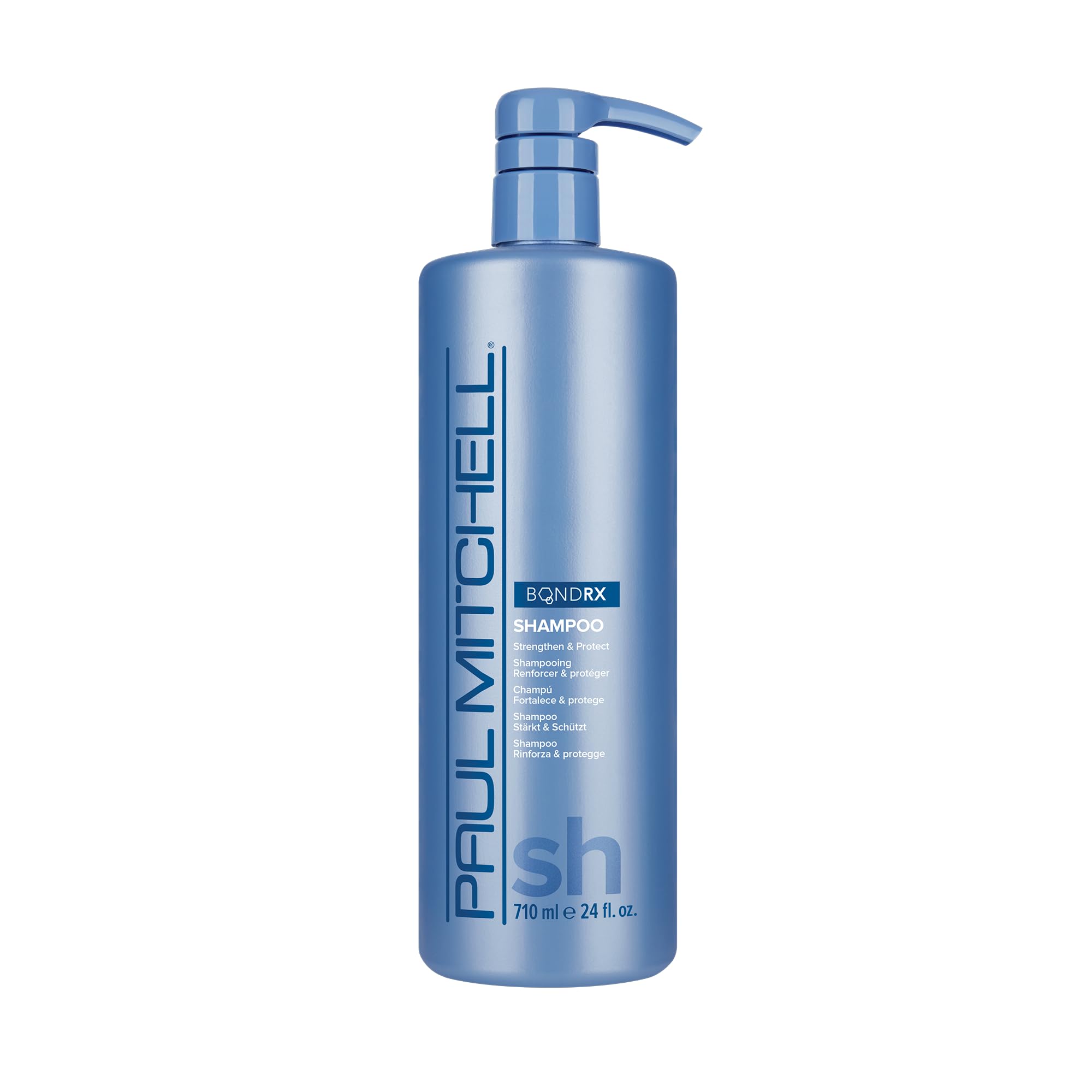 Shampoo 710 ml