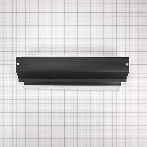 Miniatura 2 de Whirlpool WPW10526114 OEM Panel de acceso para lavavajillas