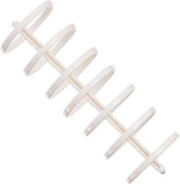 7 Ring AERAD QRH Binder - 50mm Pilot Checklist Binder from Aerobind - 1 Per Pack