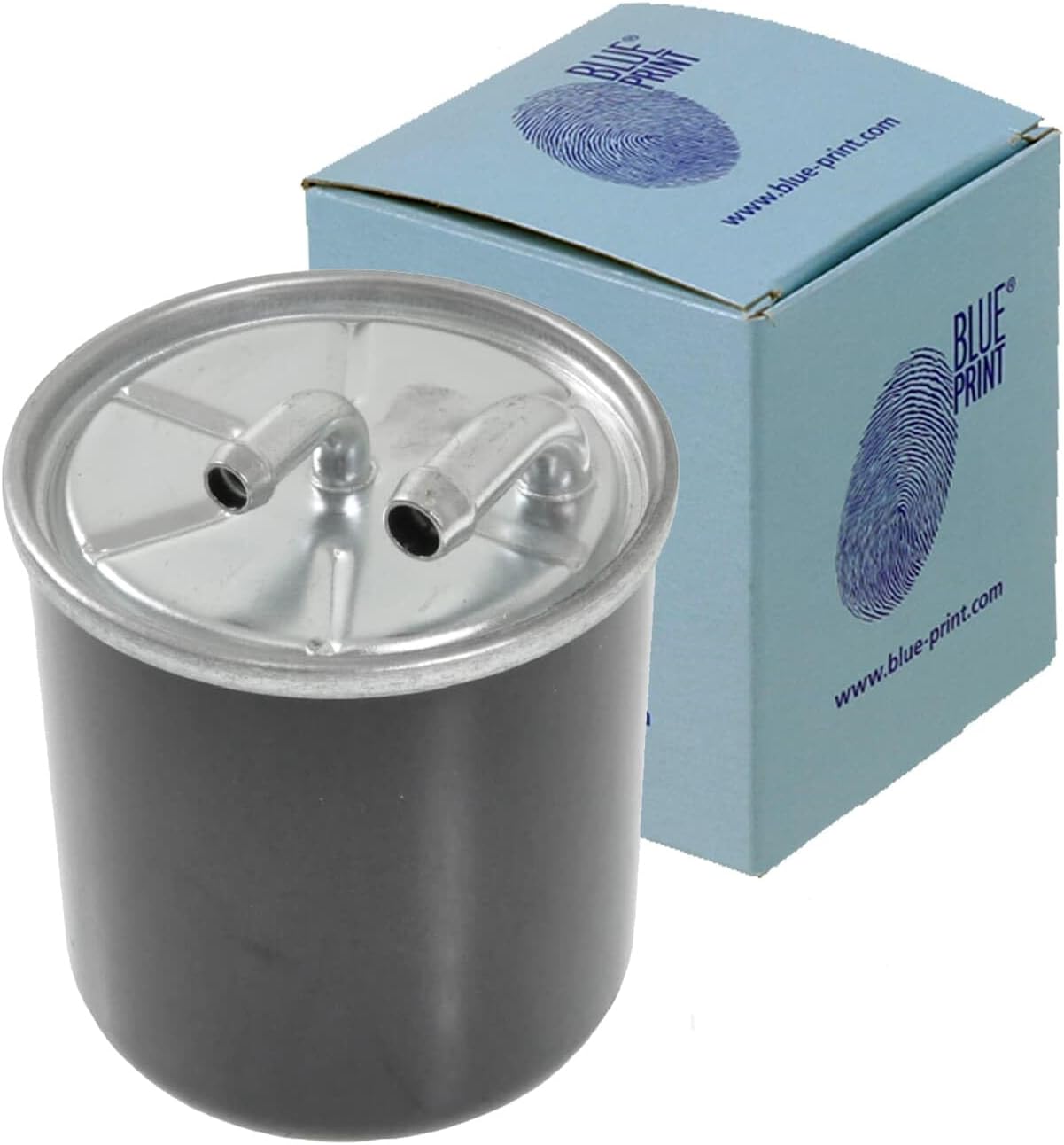 Blue Print ADC42358 Fuel Filter, pack of one