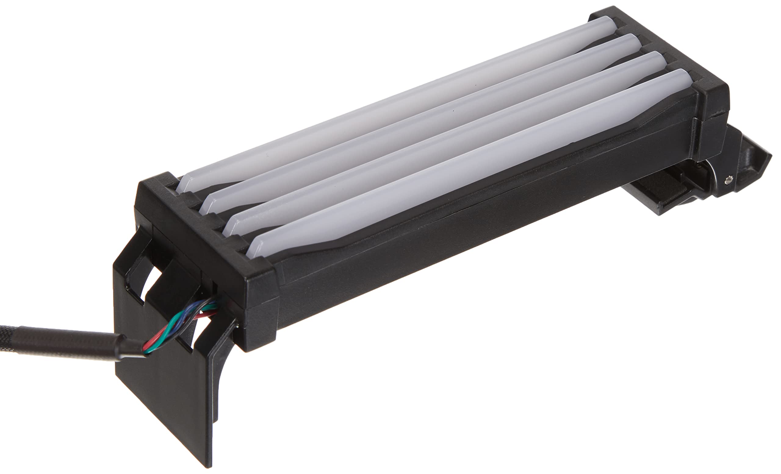 Thermaltake CL-O021-PL00SW-A Zestaw Oświetleniowy Pamięci RAM S100 DDR4, Wielokolorowy