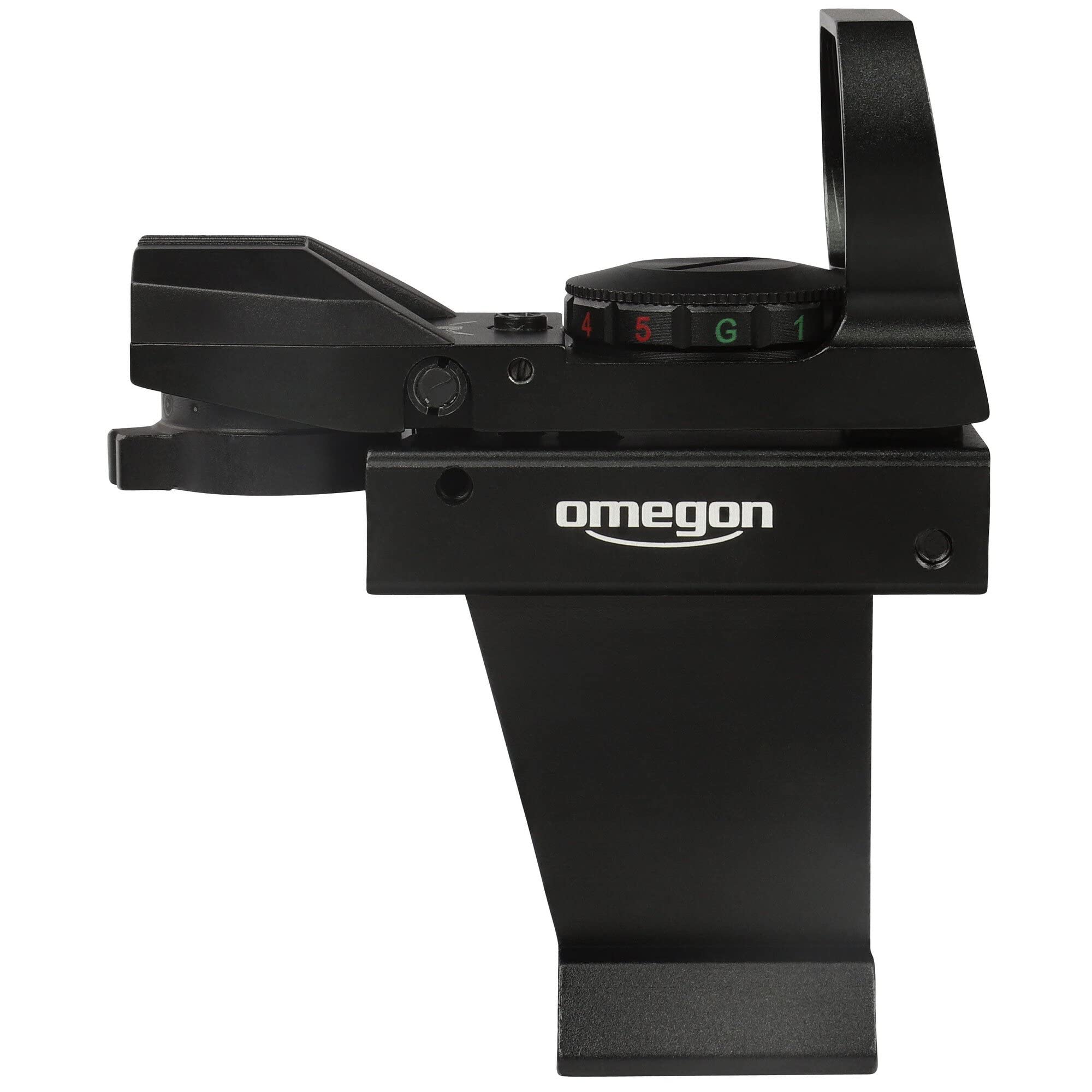 Chercheur Omegon Point Rouge Deluxe